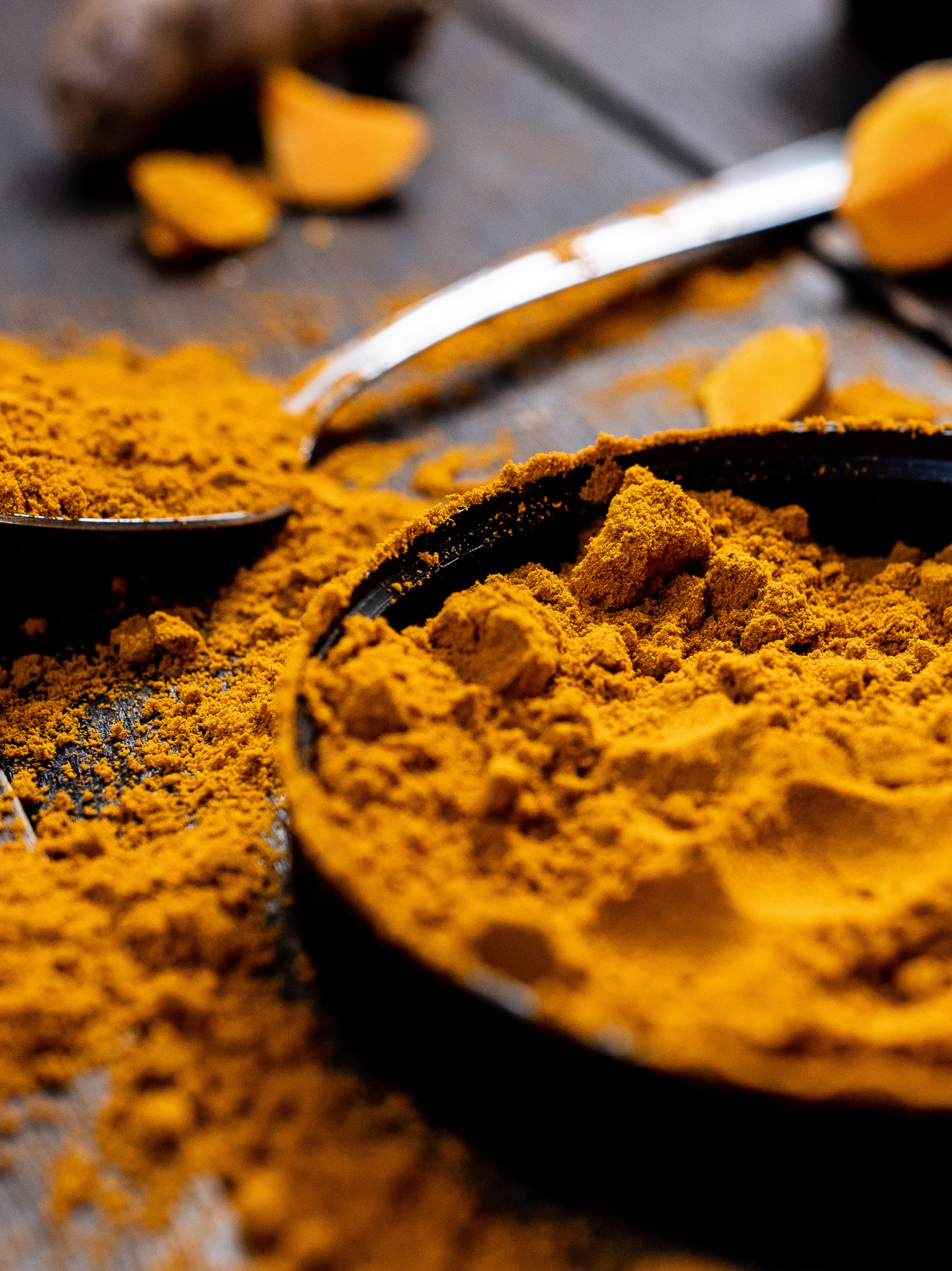 curcuma