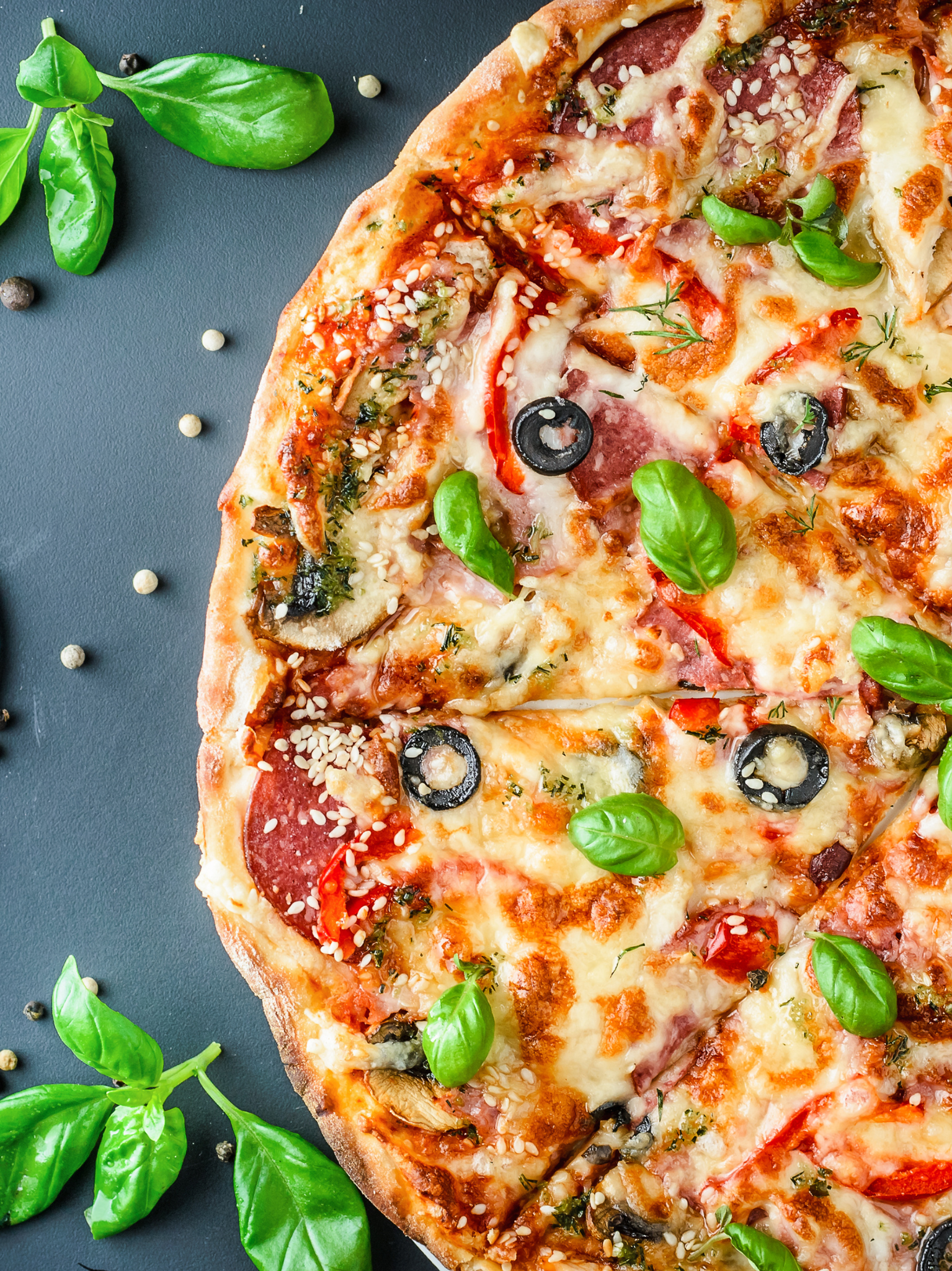 pizza 2