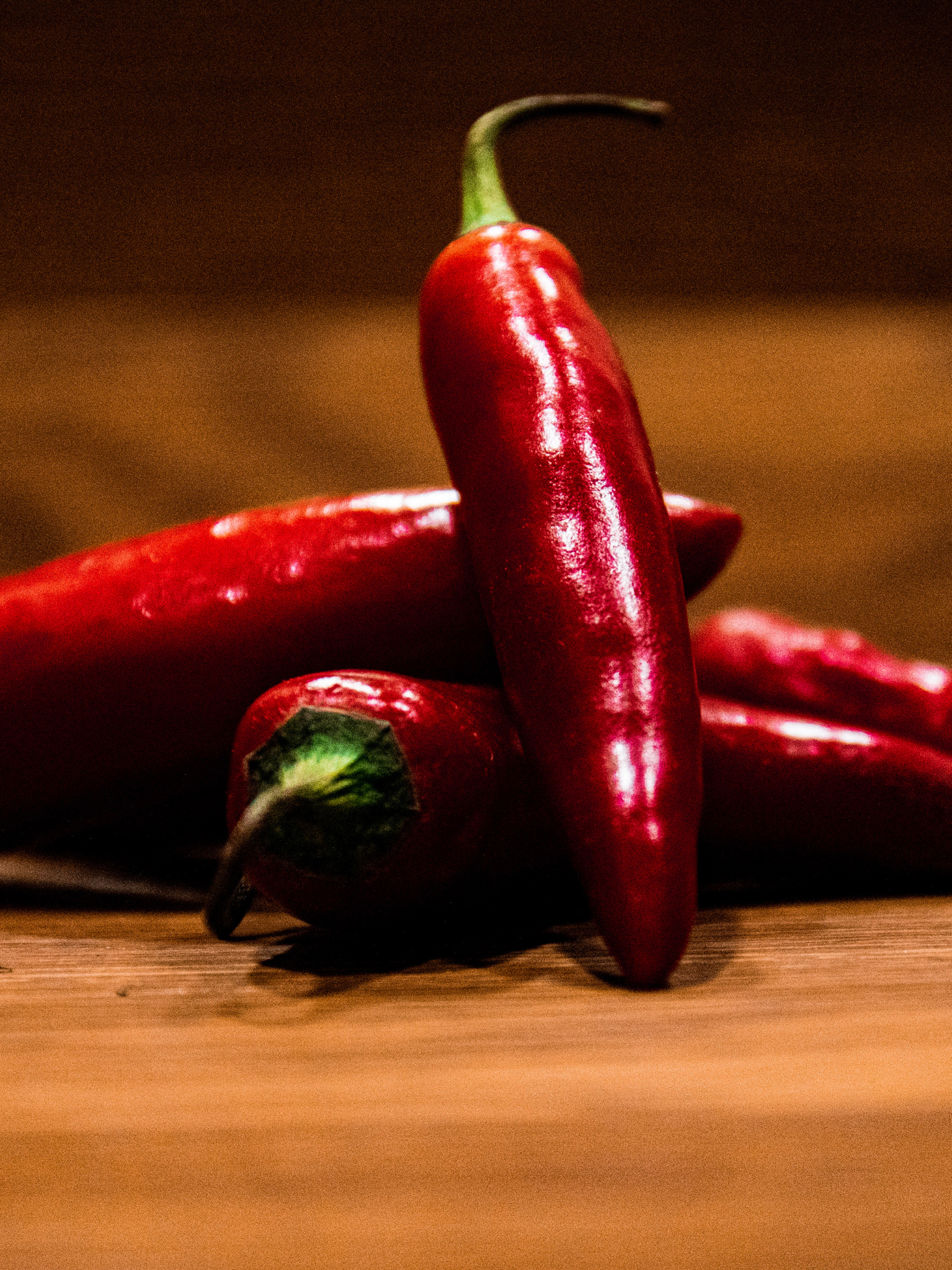 piment cayenne 1