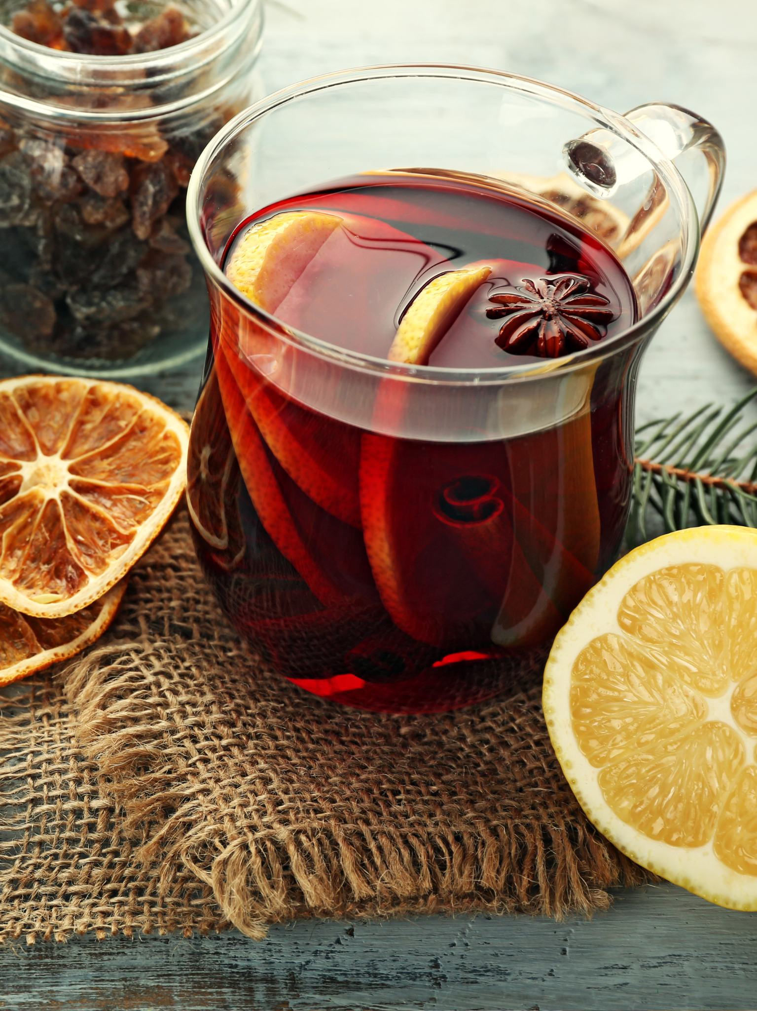 vin chaud 1