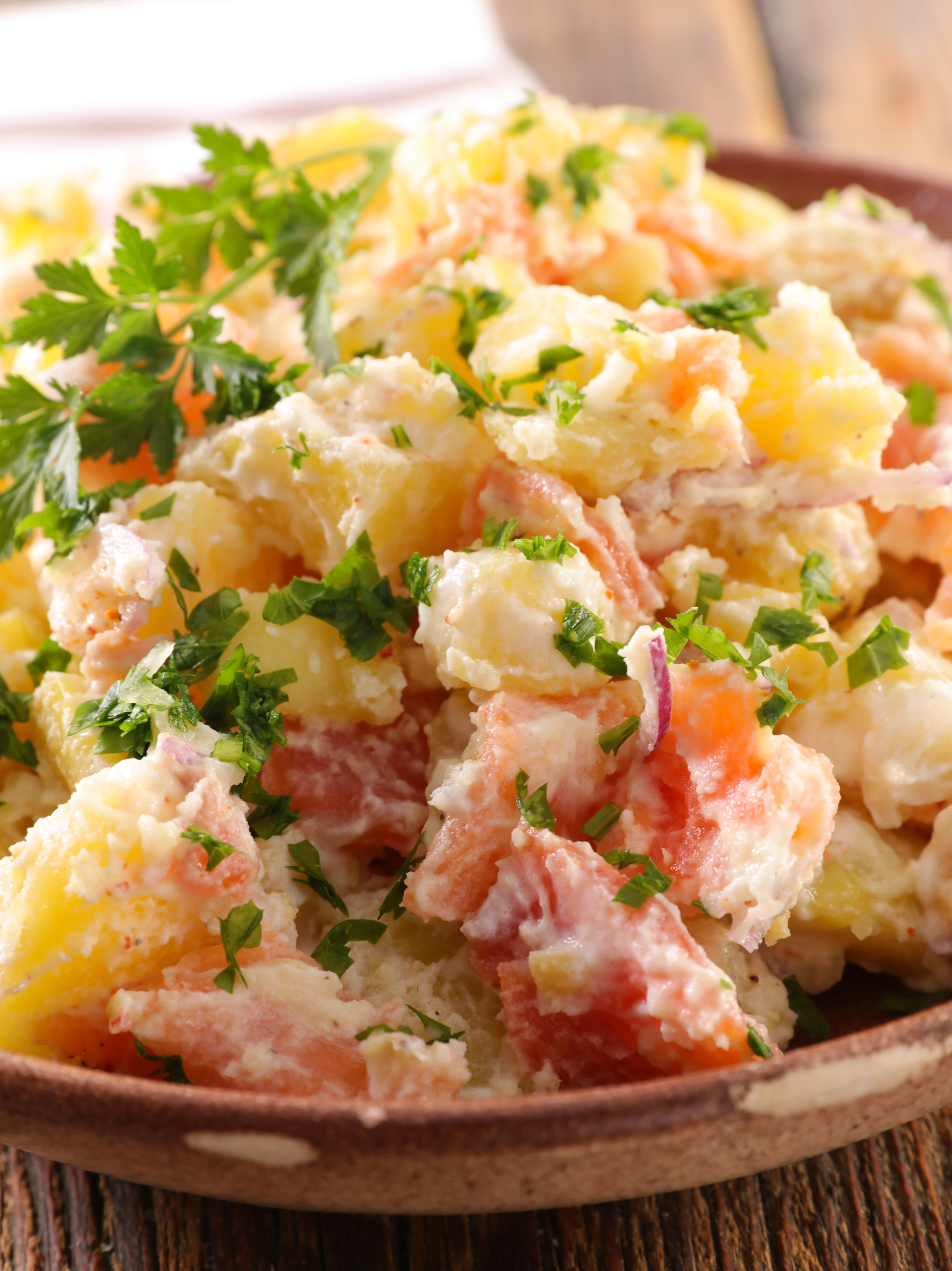 salade de pdt 2