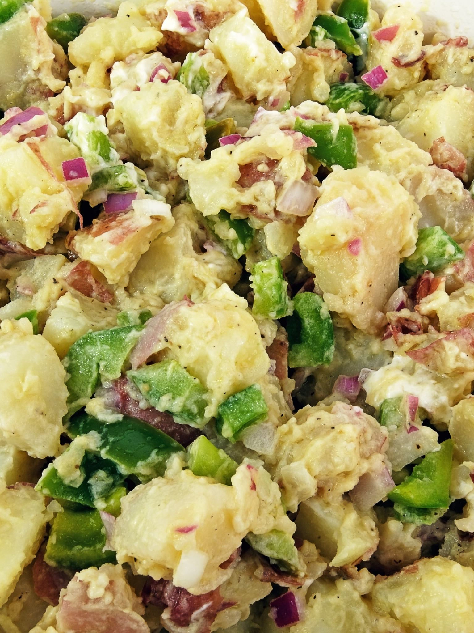 salade de pdt 1