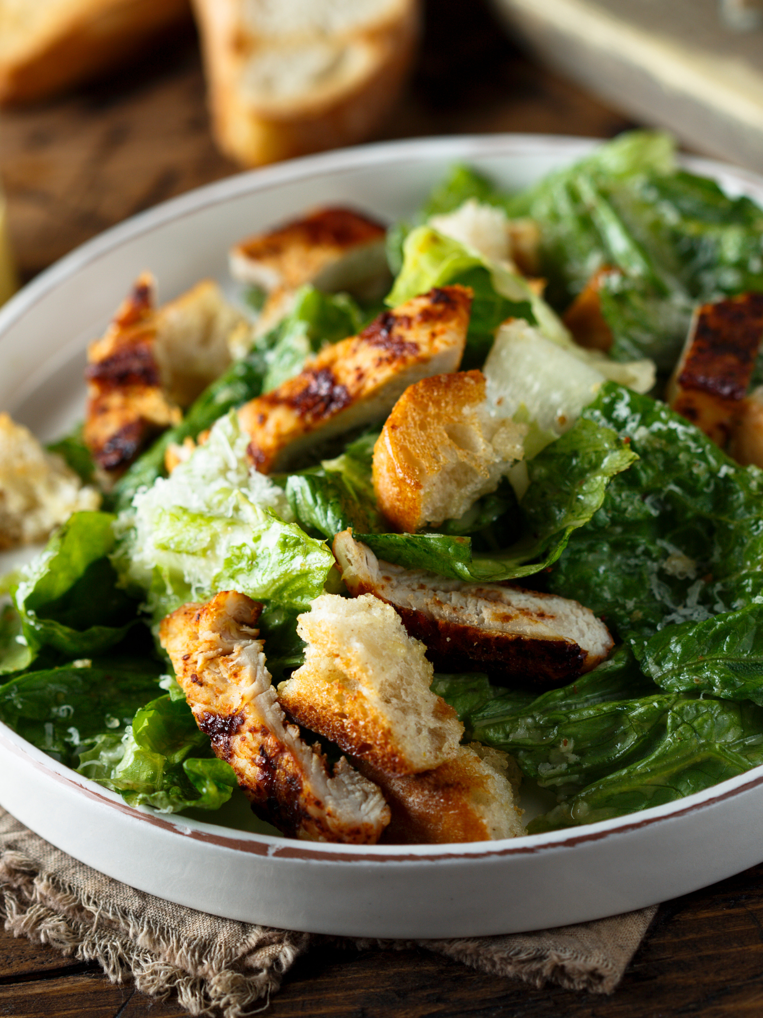 Salade 1
