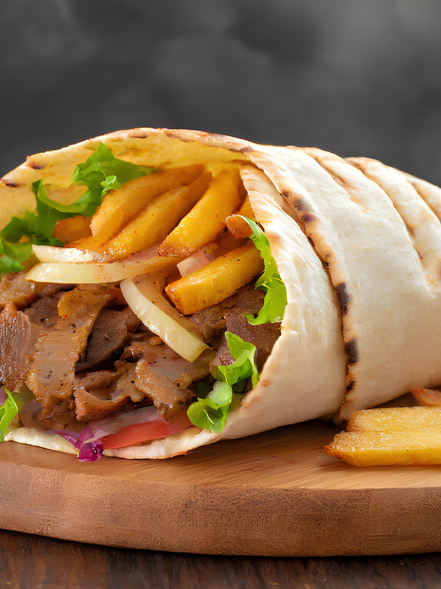 kebab 2