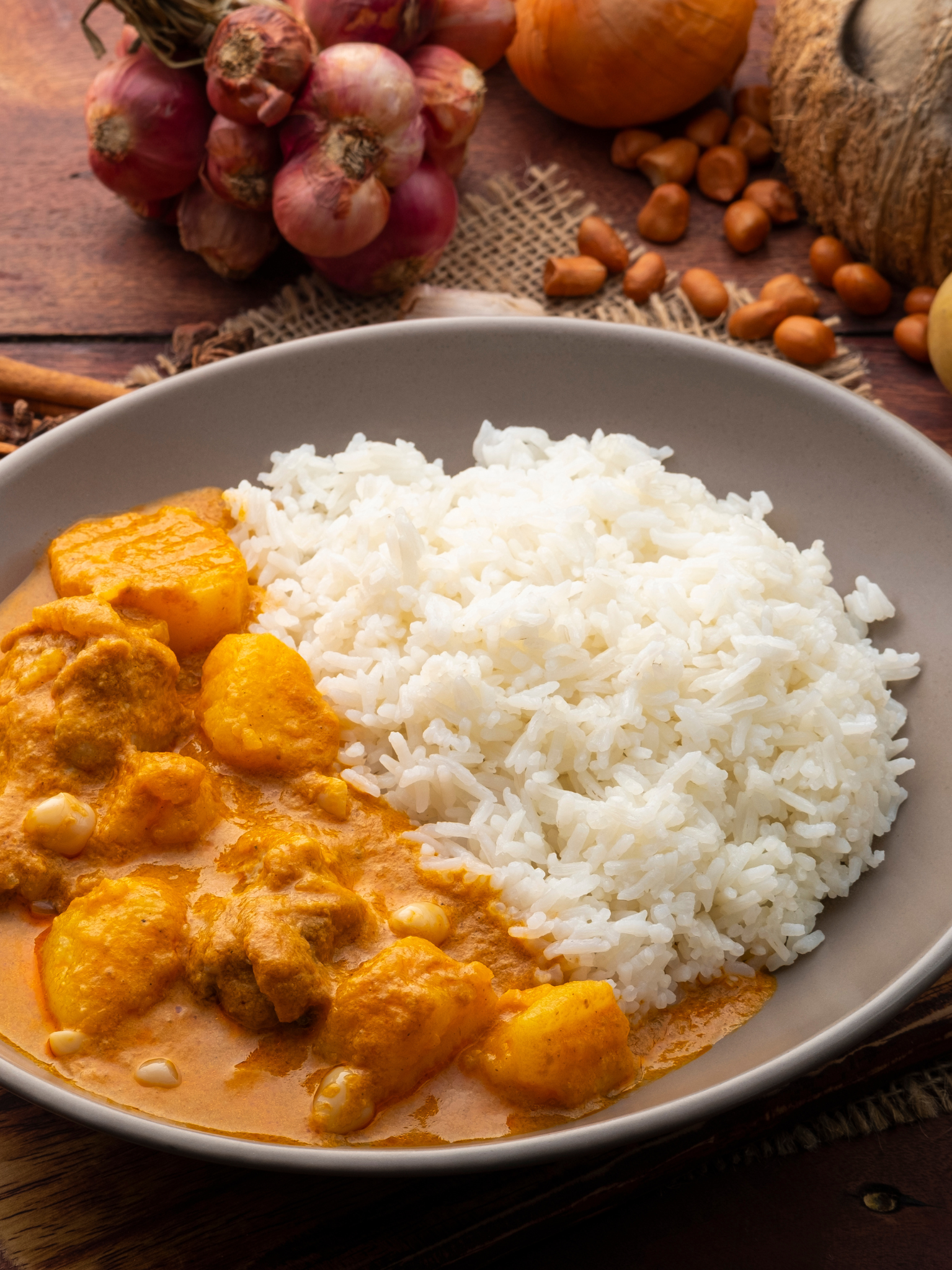 curry de madras 2