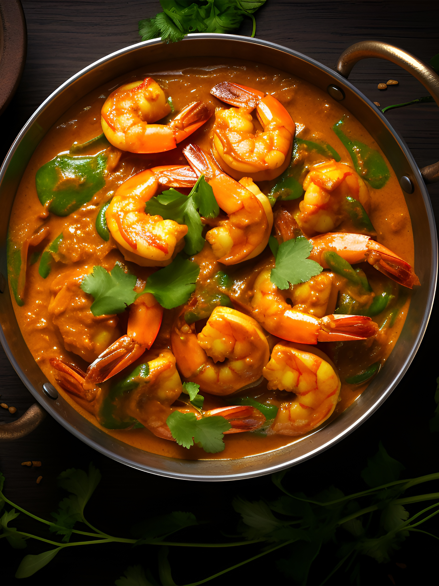 curry antillais 1