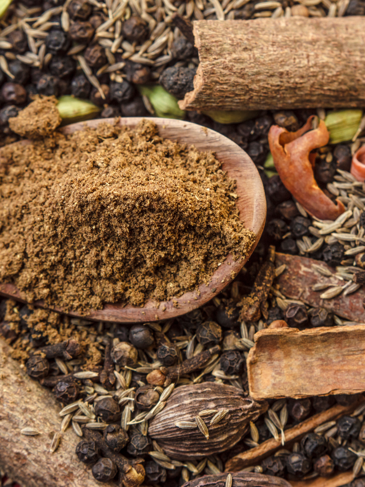 garam masala 1