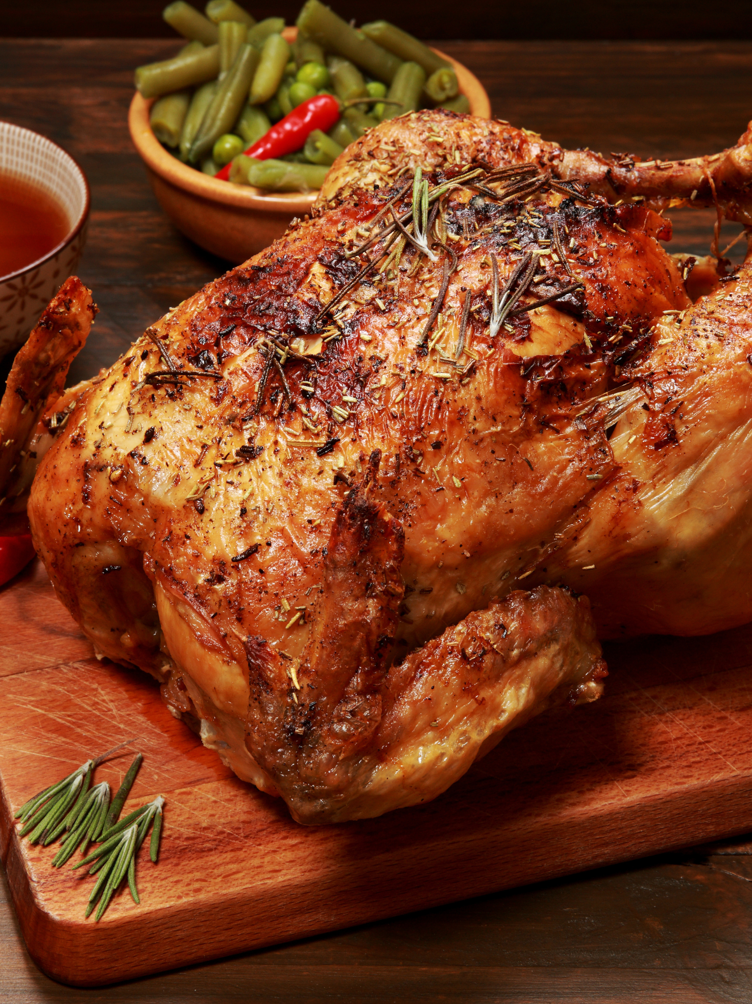 poulet 2