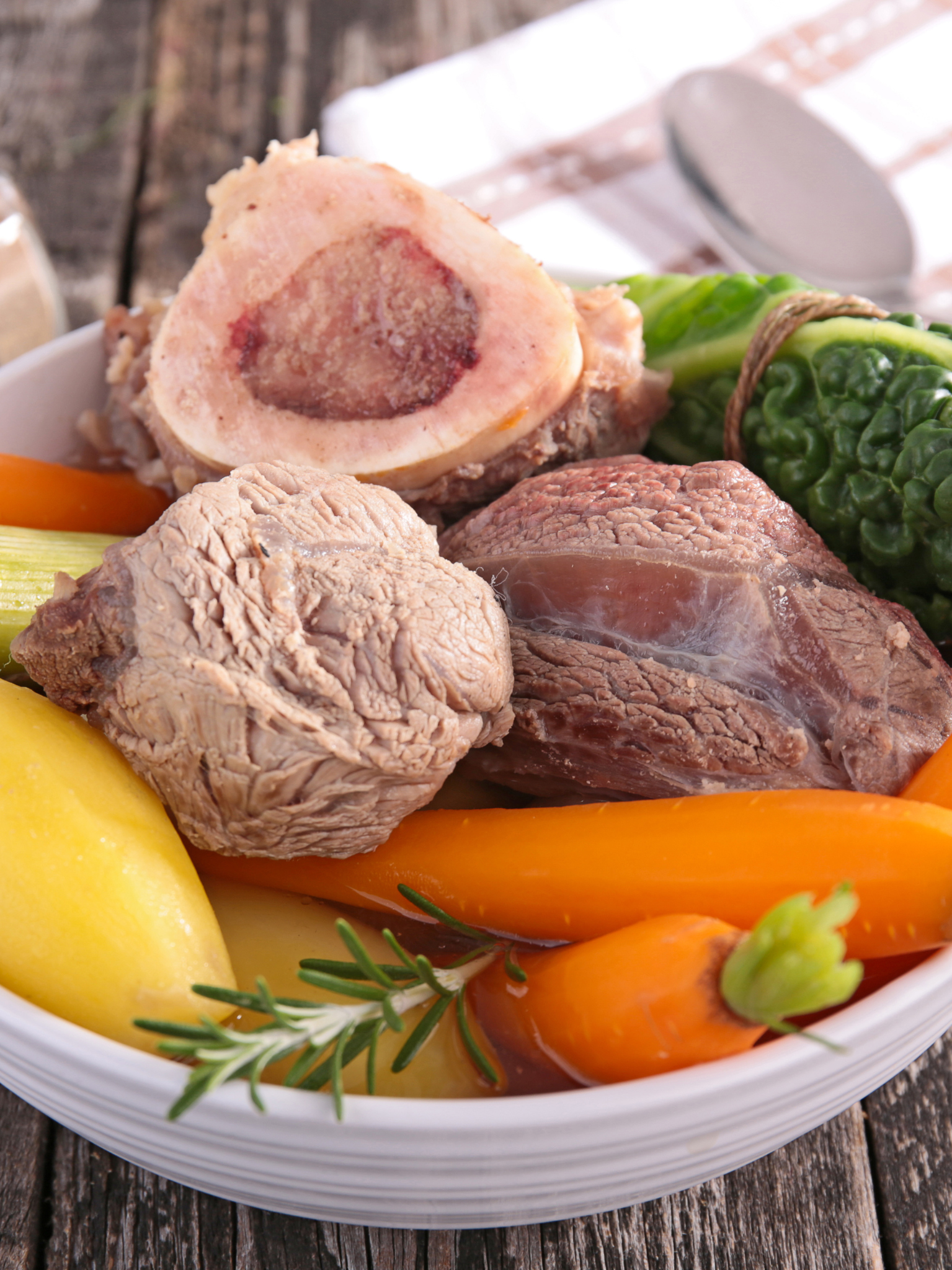 pot au feu 2