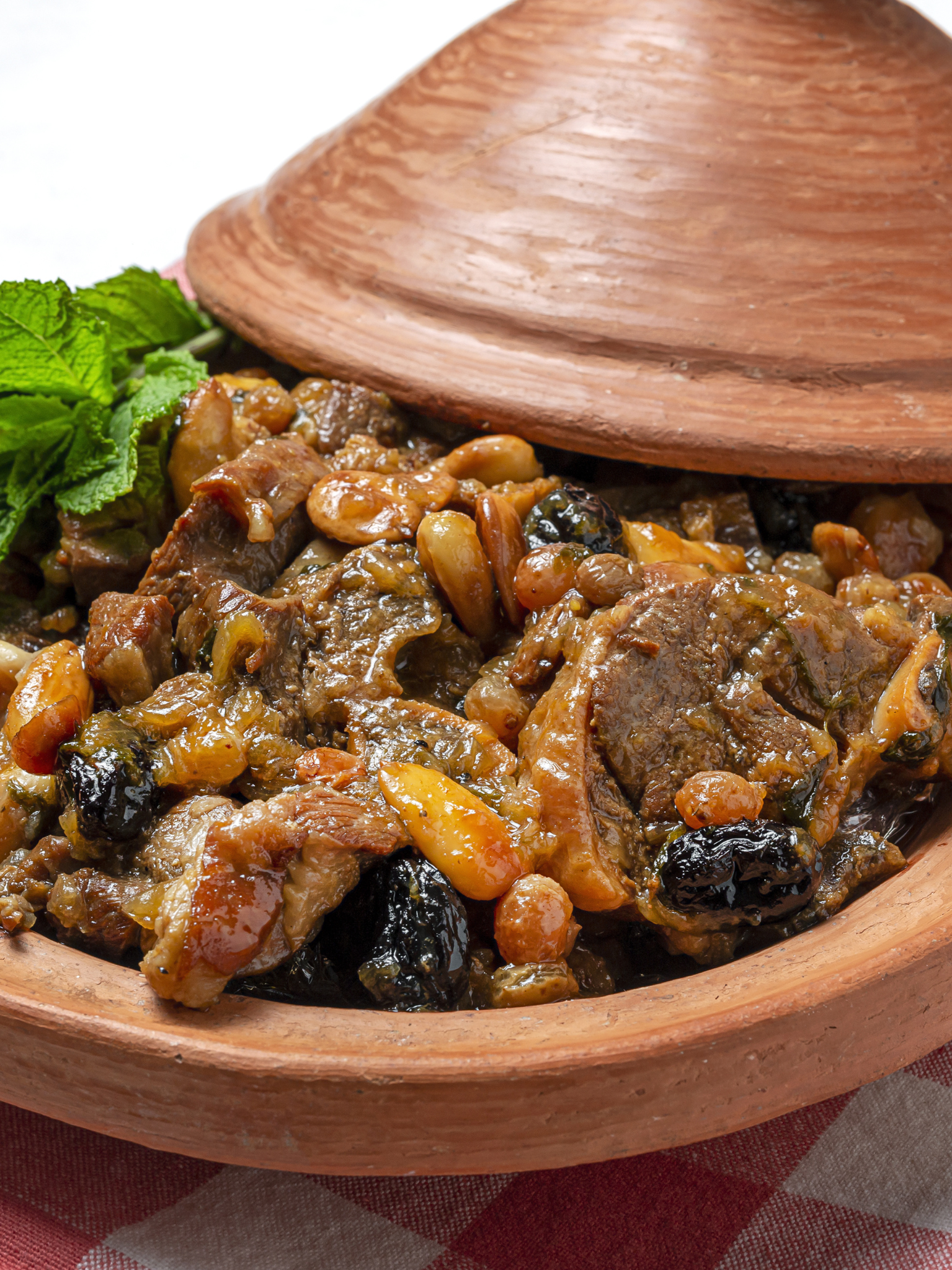 tajine viande 1