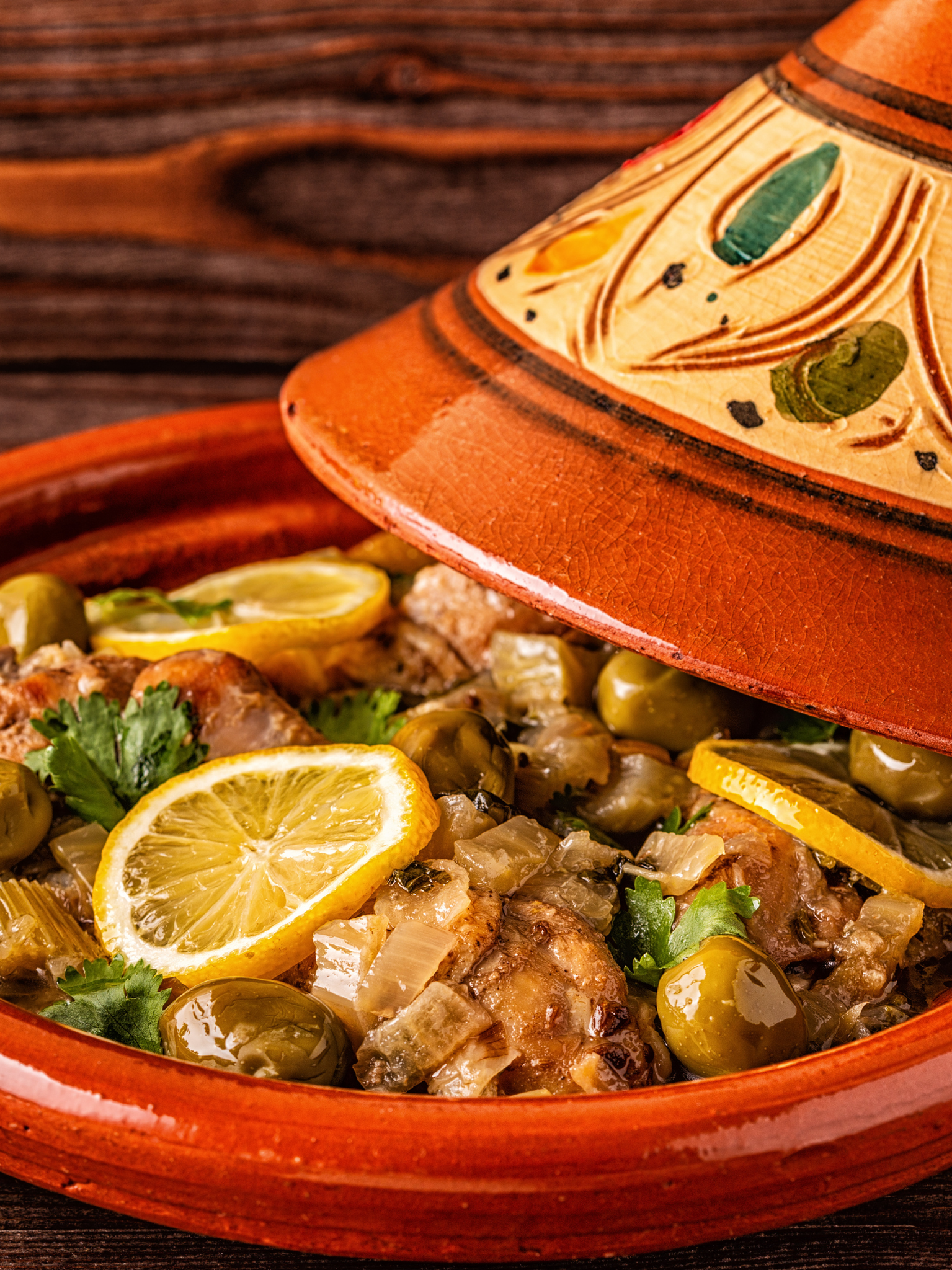 tajine viande 2