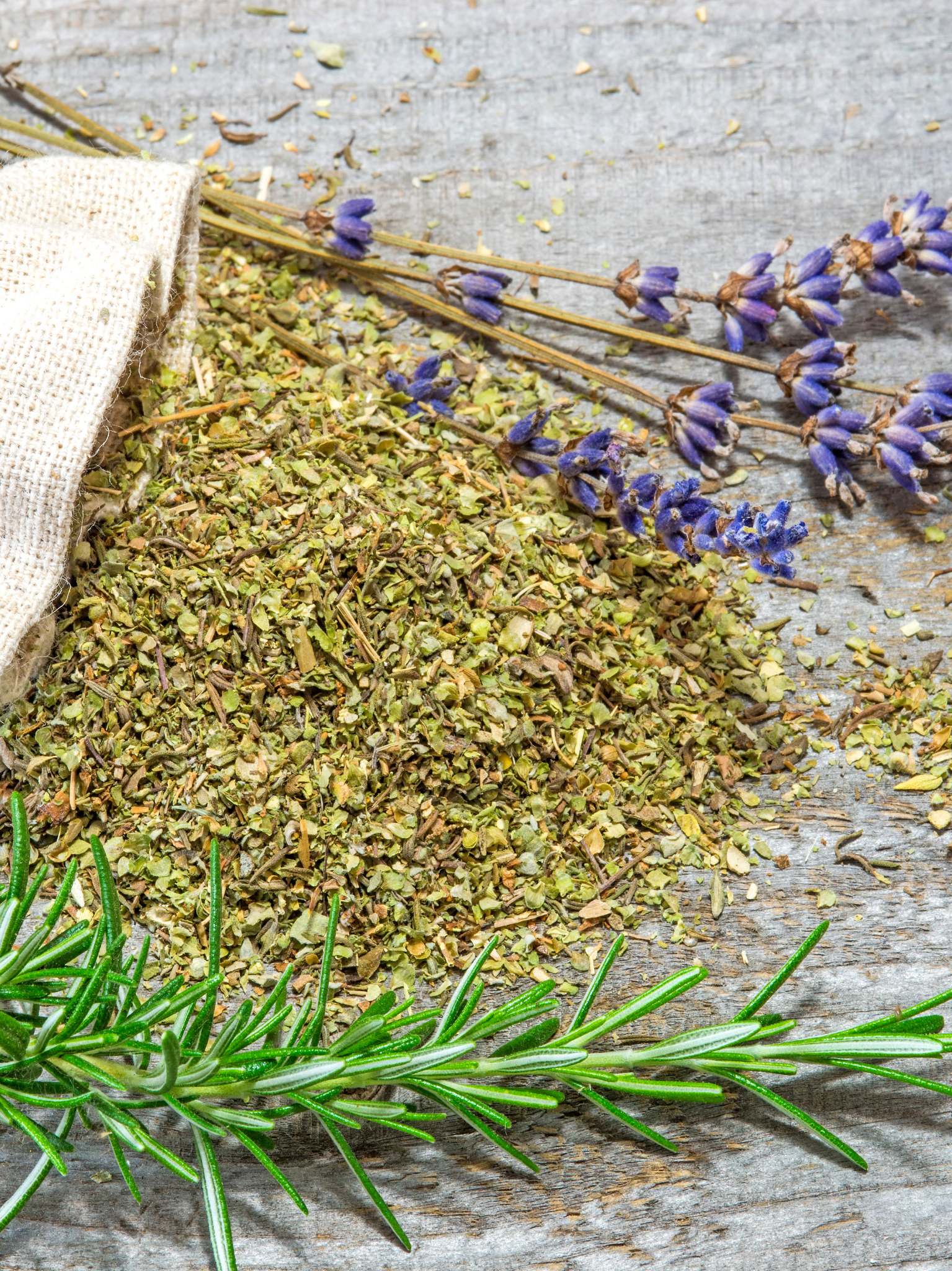 herbes de Provence 2