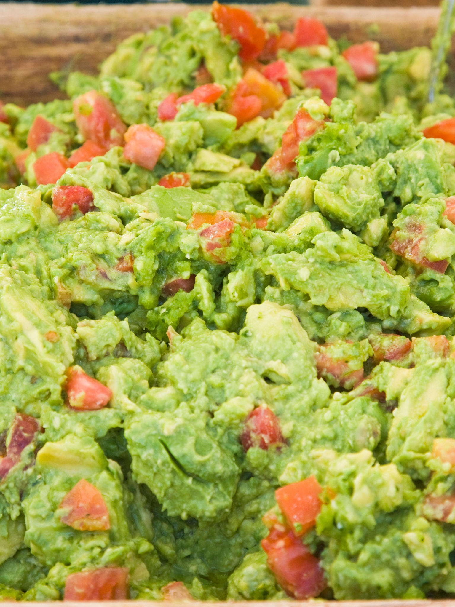 guacamole 2