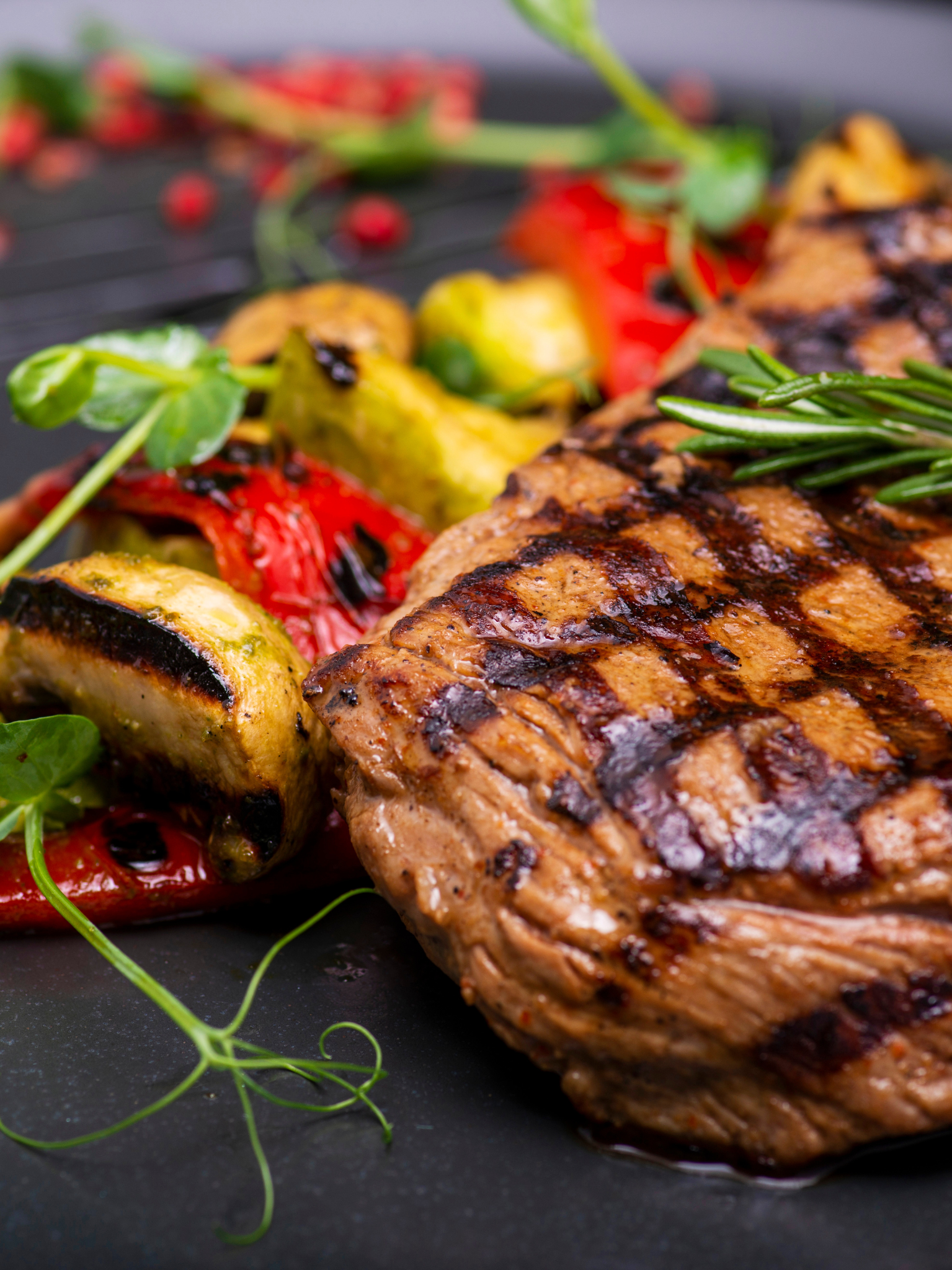 grillade provencale 2