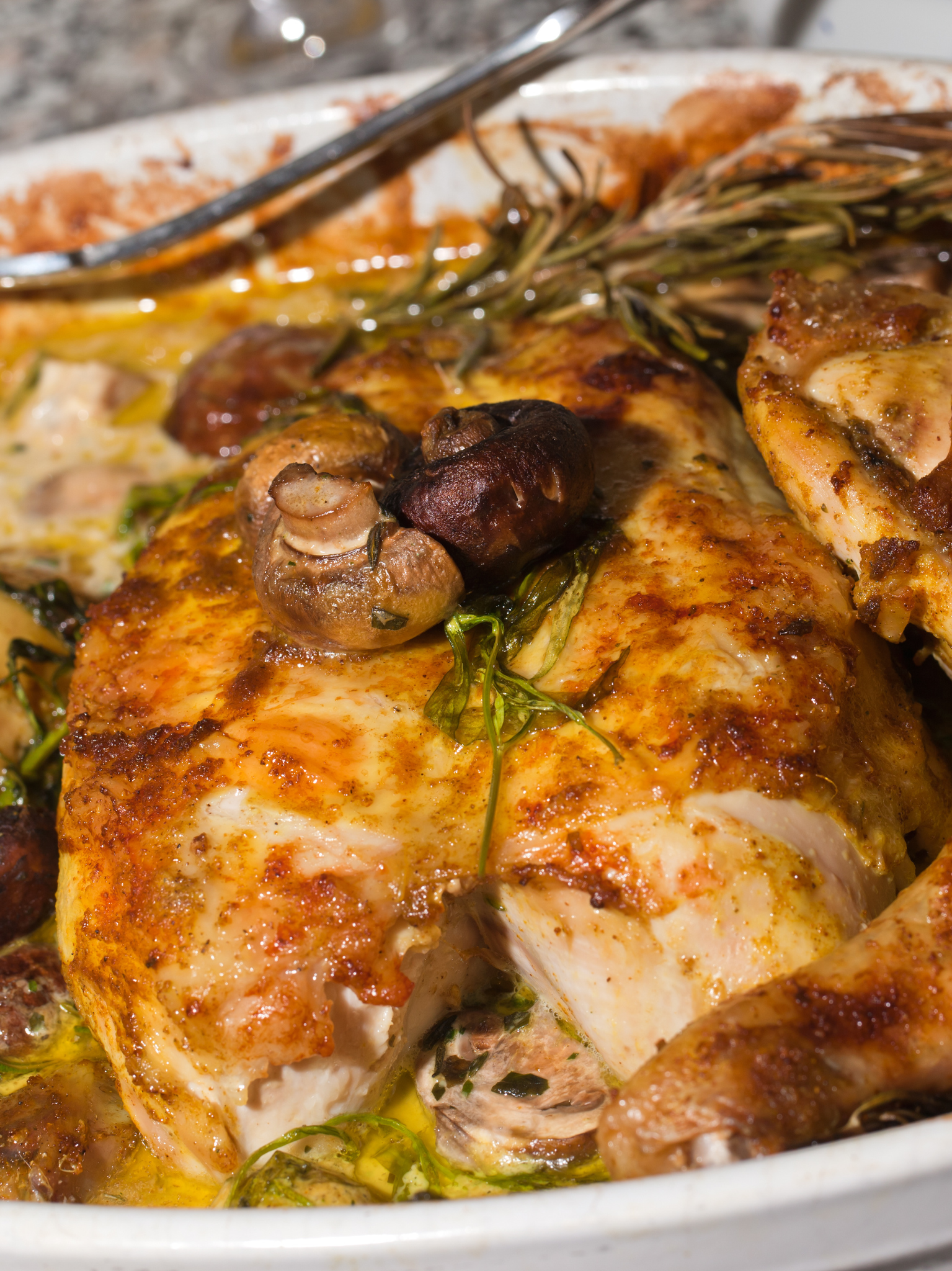 grillade provencale 1