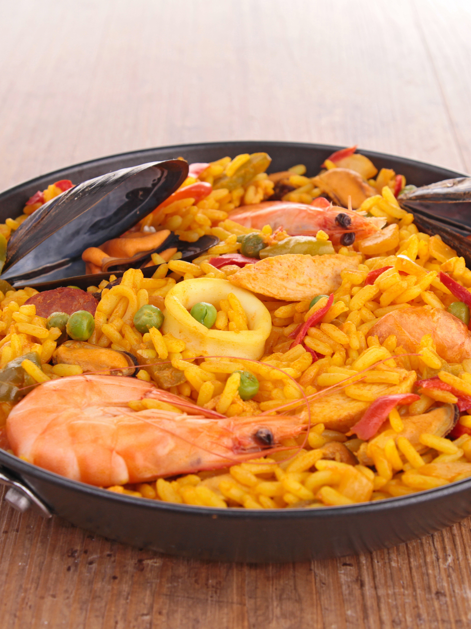 paella 2