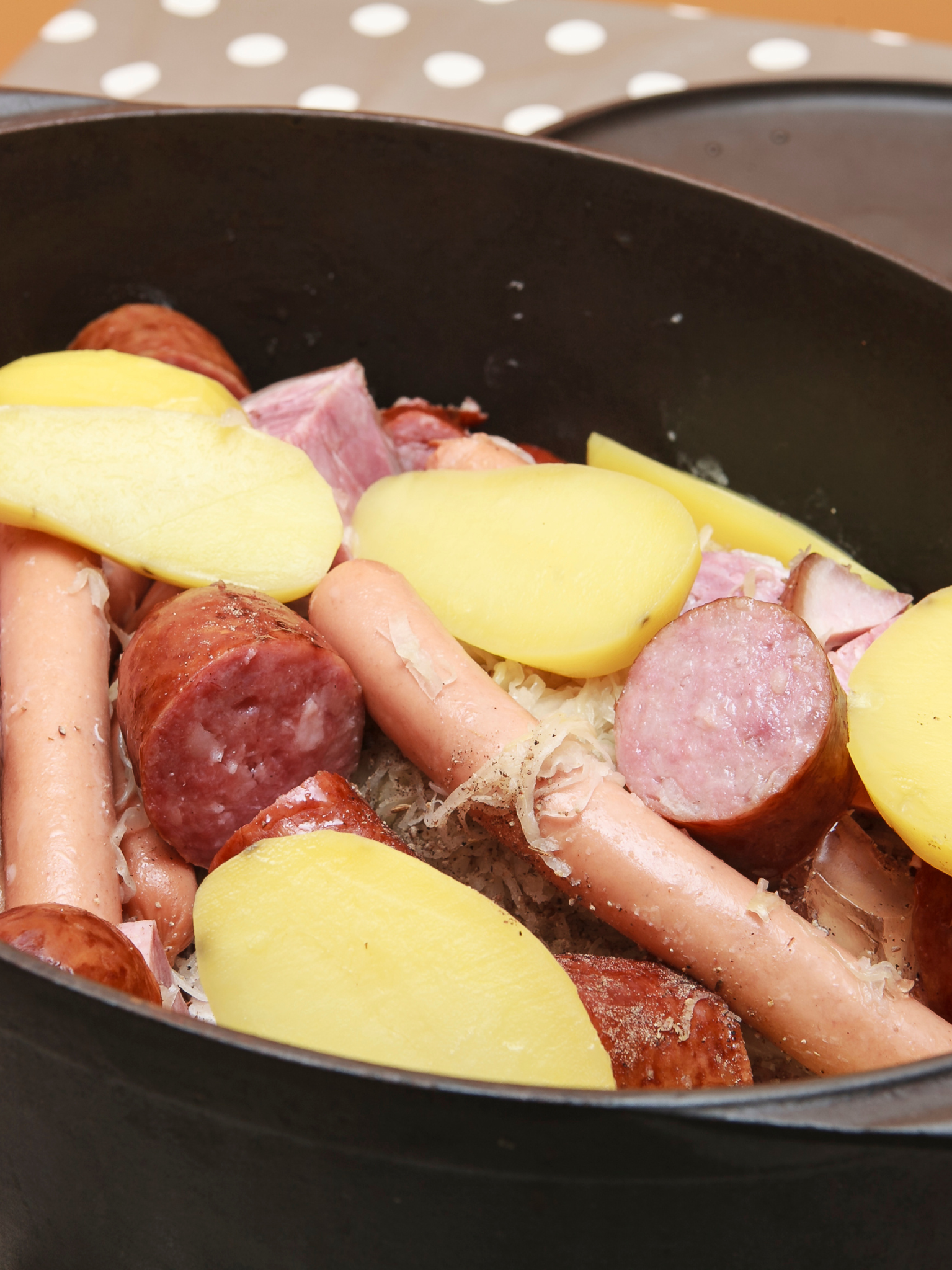 choucroute 2