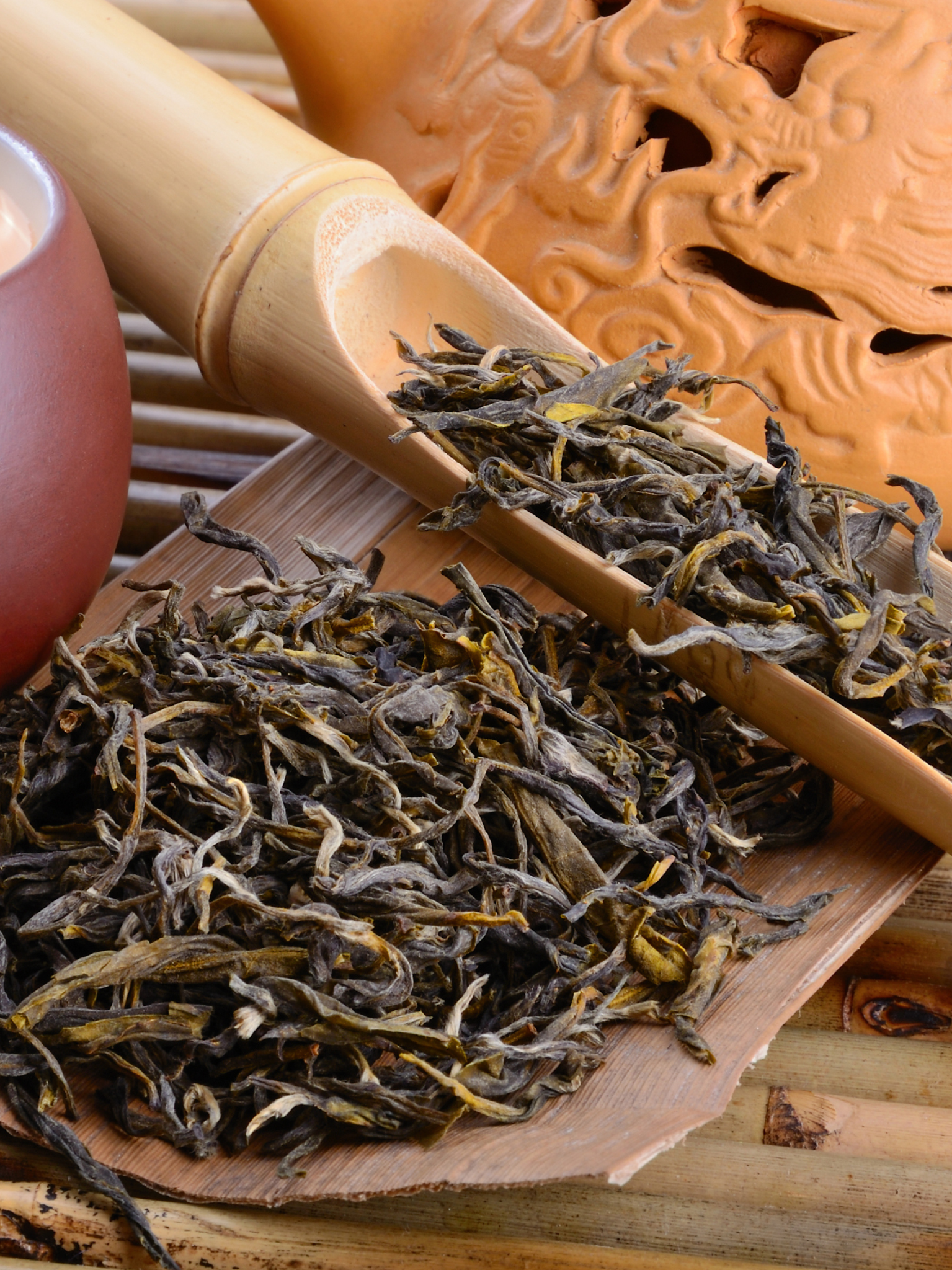 thé oolong 1