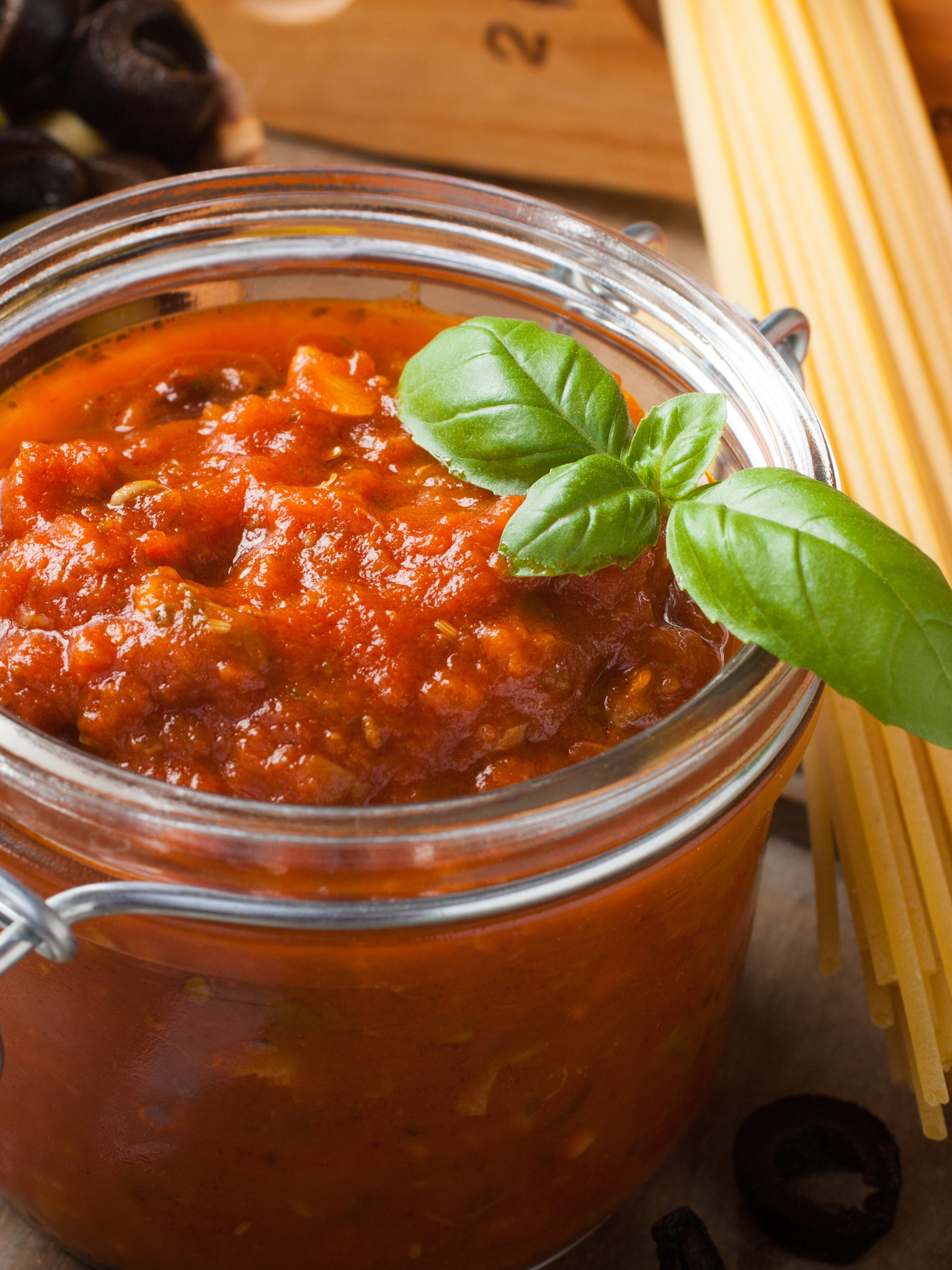 sauce tomate 1