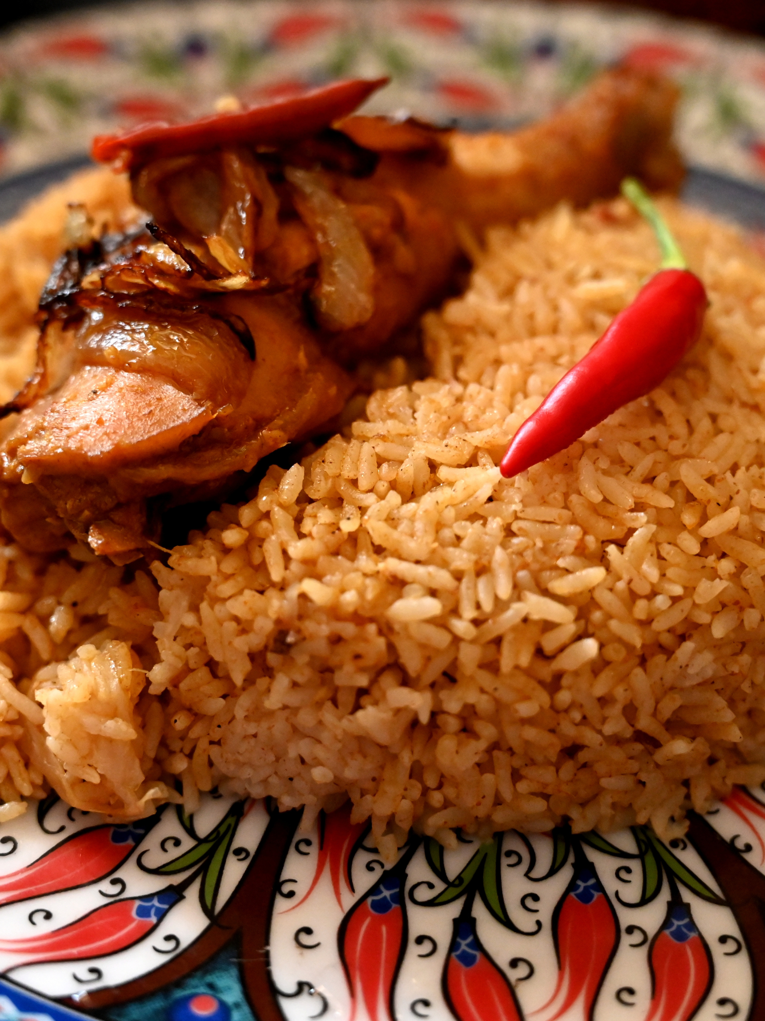 riz 1
