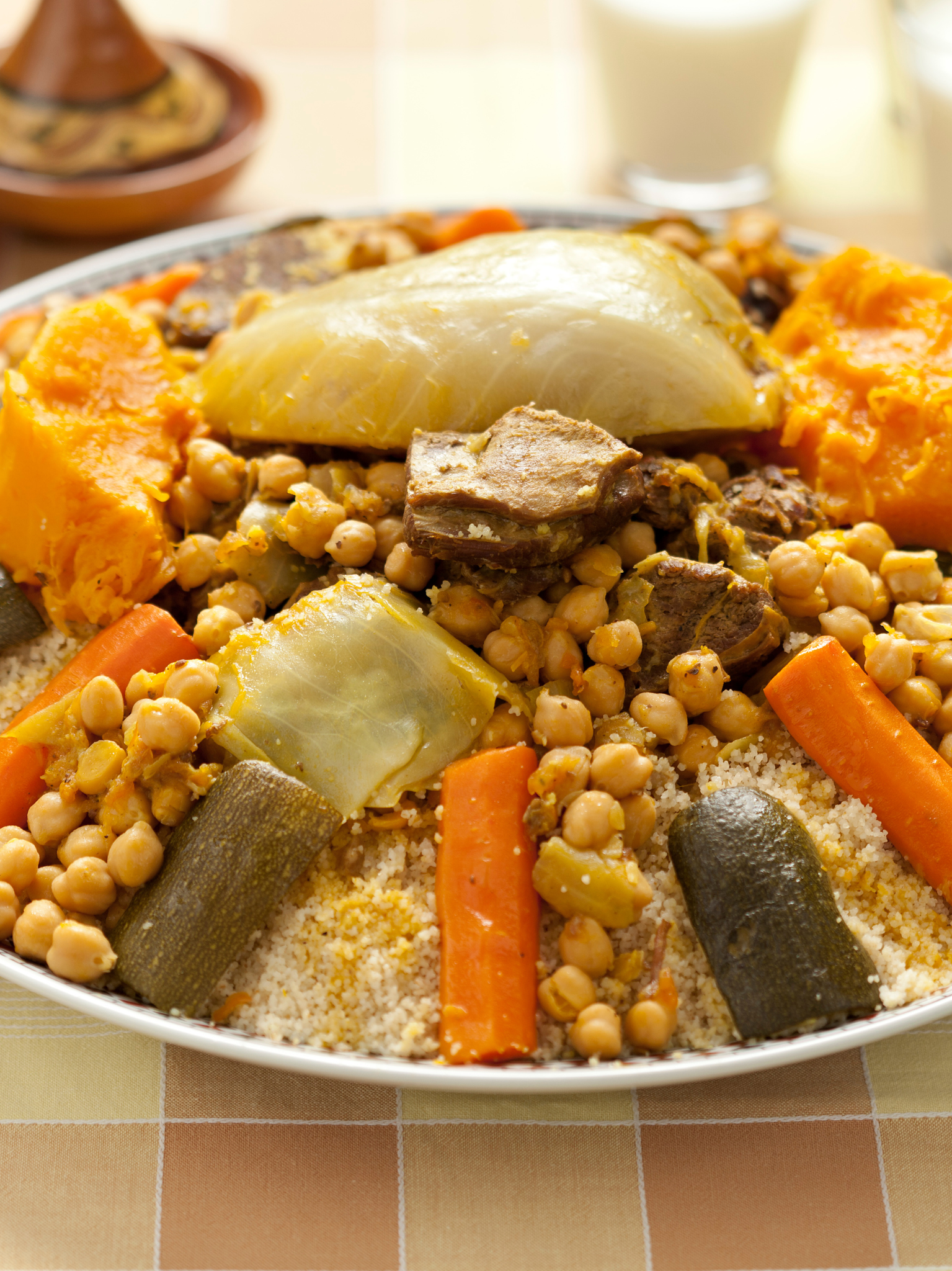 couscous 1