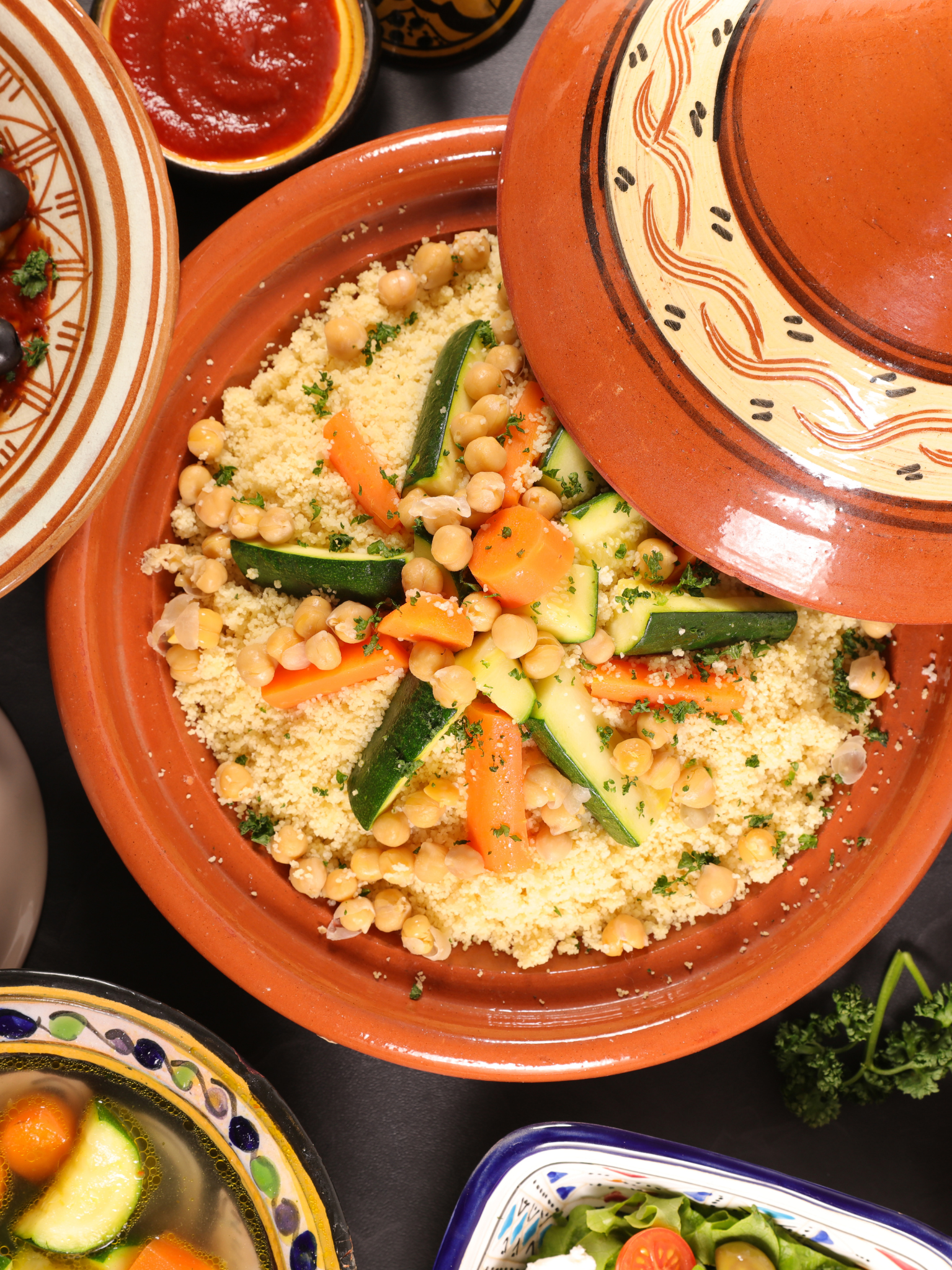 couscous 2