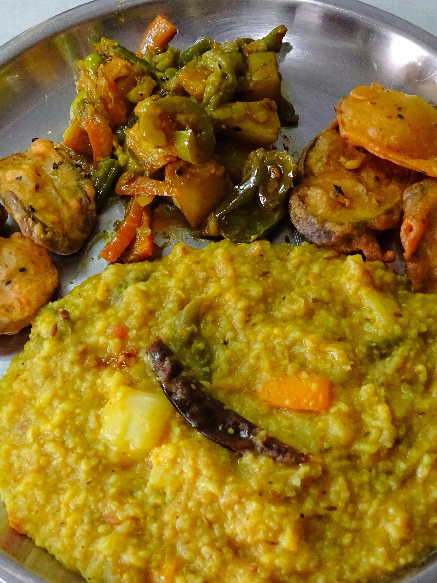 cinq epices du bengale 2