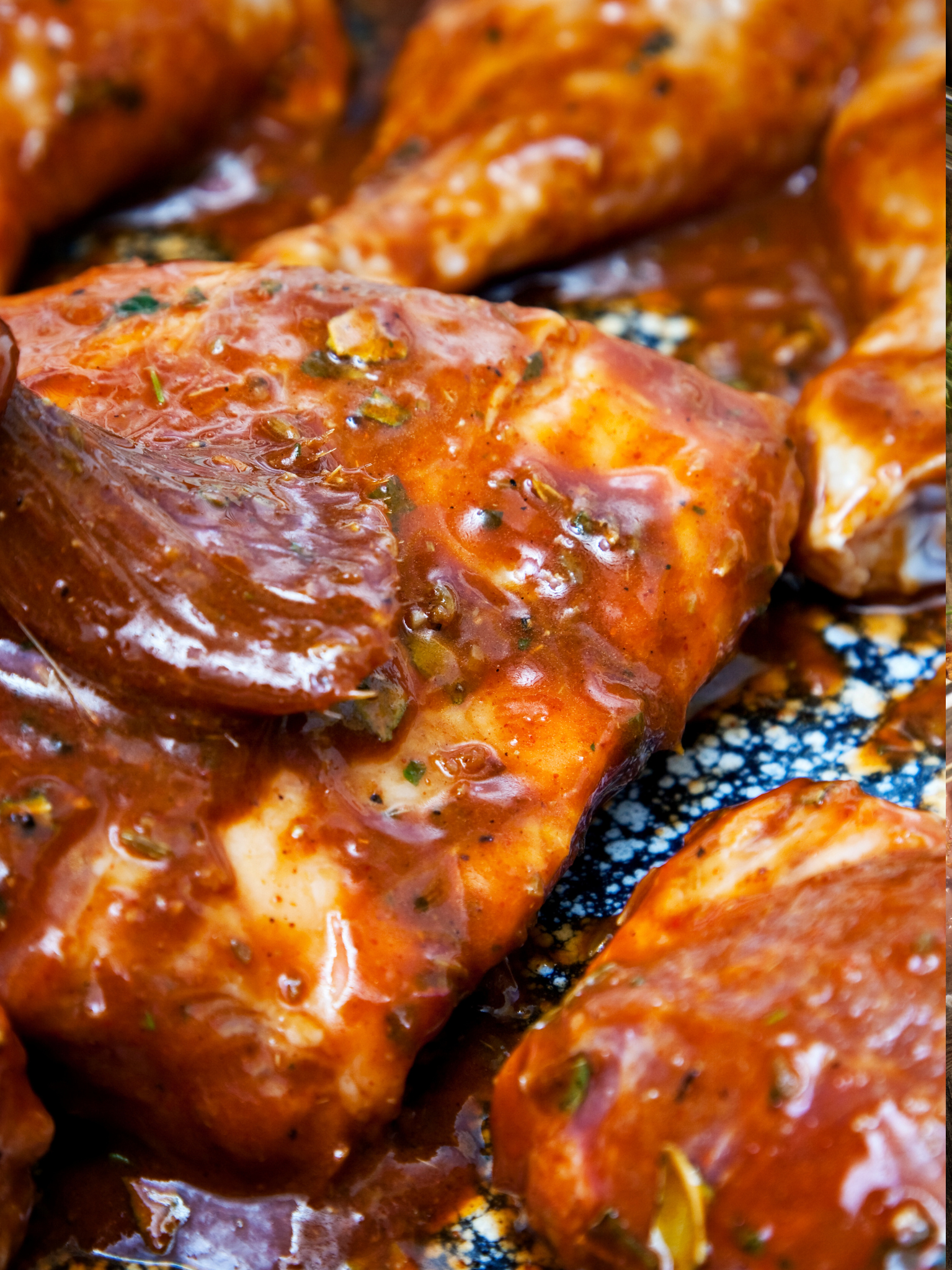 marinade gibier 2