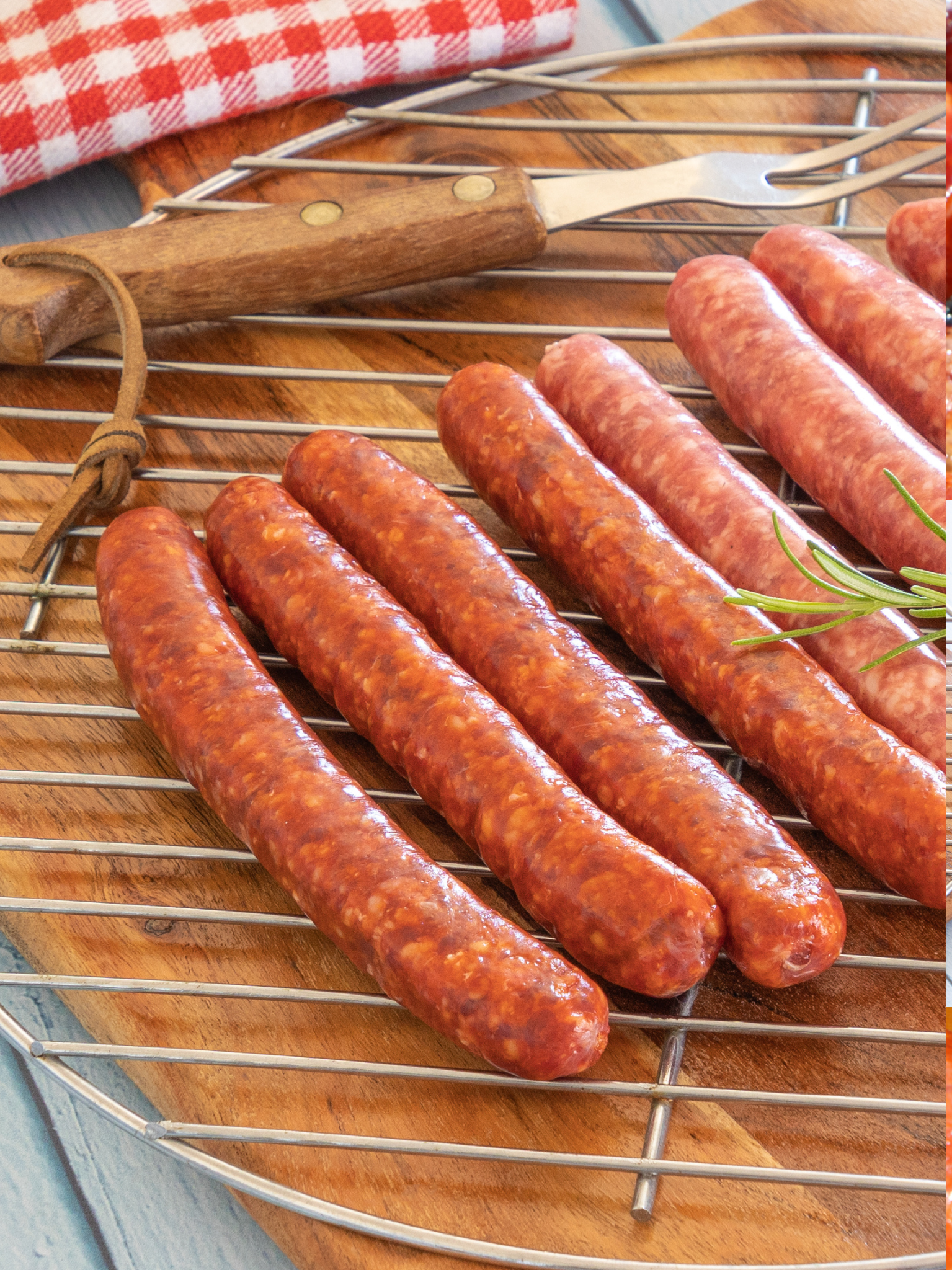 merguez 2