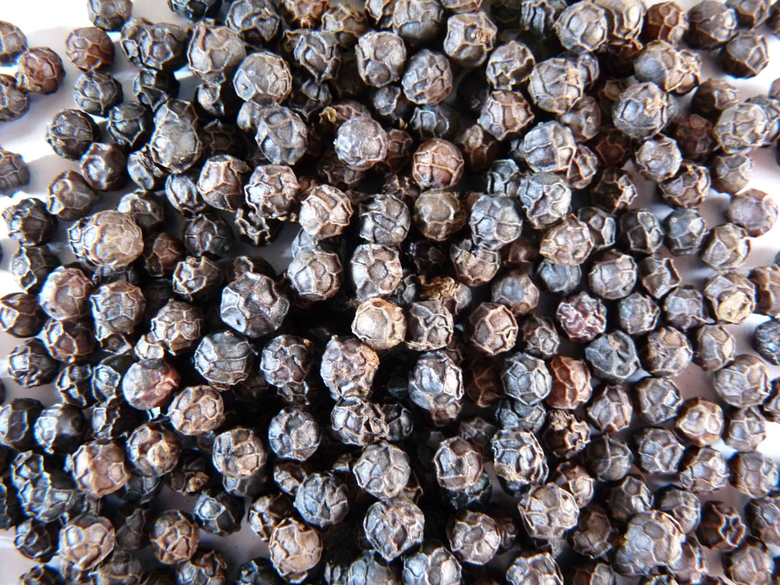 POIVRE NOIR DE MONDOLKIRI 25 g 