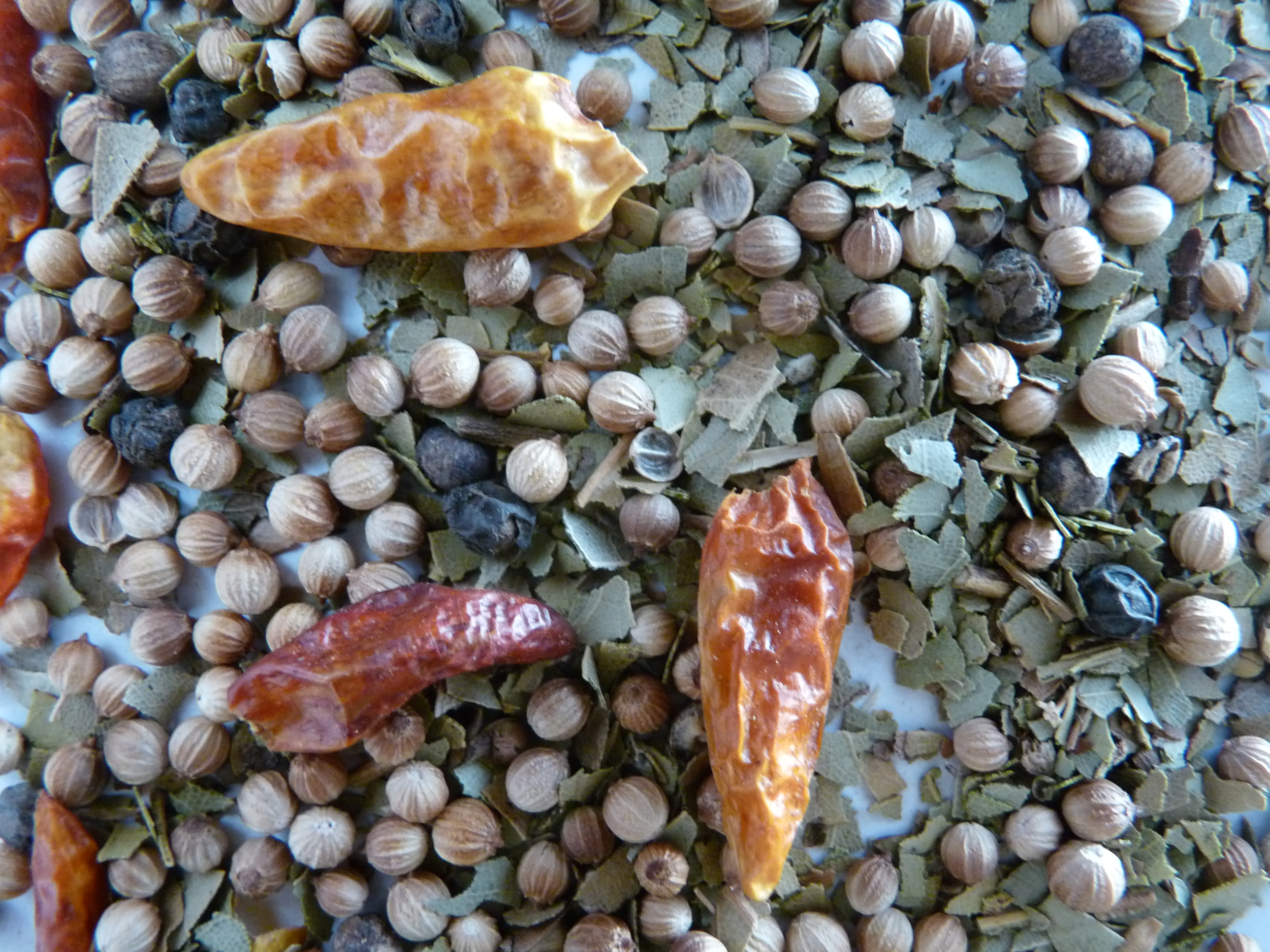 MELANGE PILY PILY 40 g 