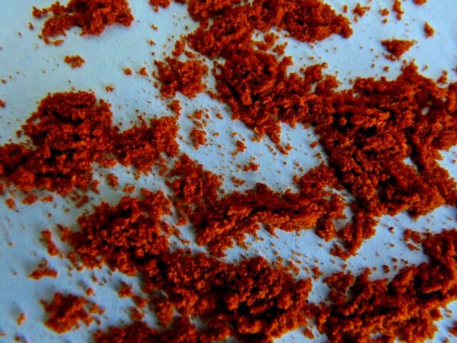 paprika fort