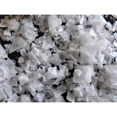 Sel pyramidal blanc 1