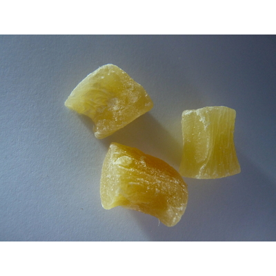 Gingembre confit 1