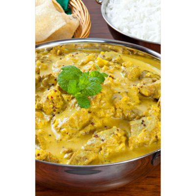 Curry de Madras 30 g