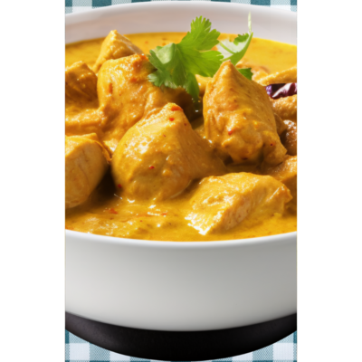 Curry indien 30 g