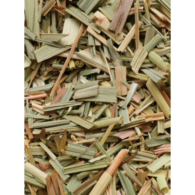 citronnelle feuilles