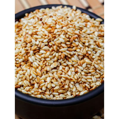 sesame doré