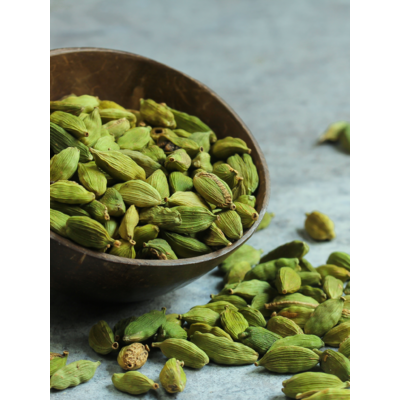 cardamome