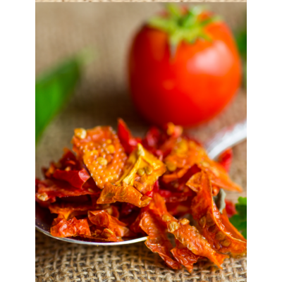 tomates flocons