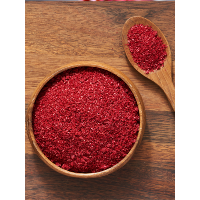 sumac 2