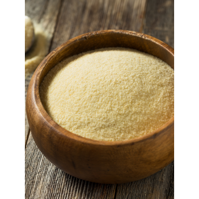 ail semoule