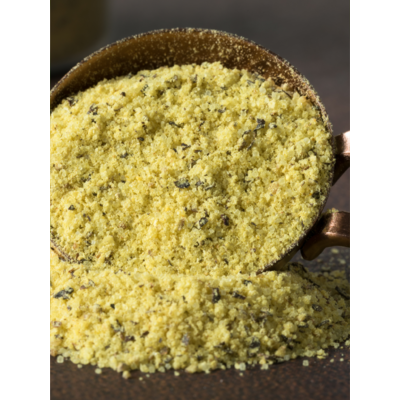 citron poudre