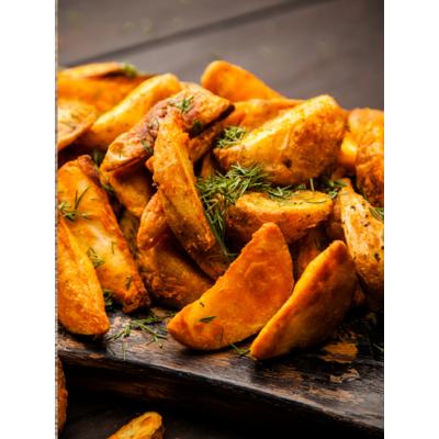 Potatoes 1