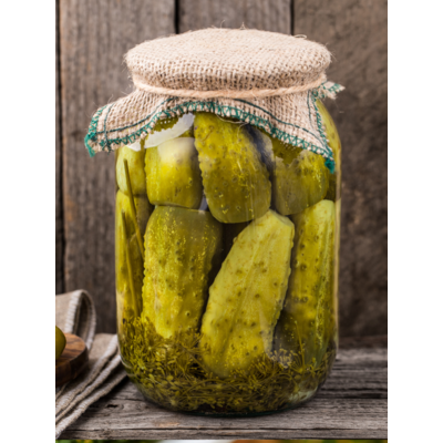 EPICES A CORNICHONS 30 g