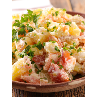 salade de pdt 2