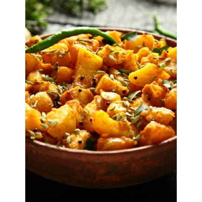 Curry de Madras 30 g