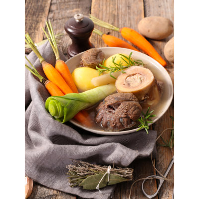 pot au feu 1