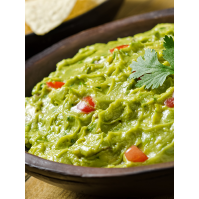 guacamole 1
