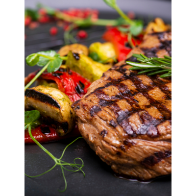 grillade provencale 2